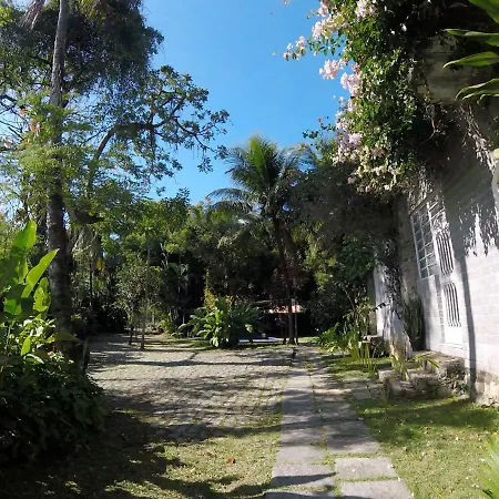 Rio Natureza Apart 112